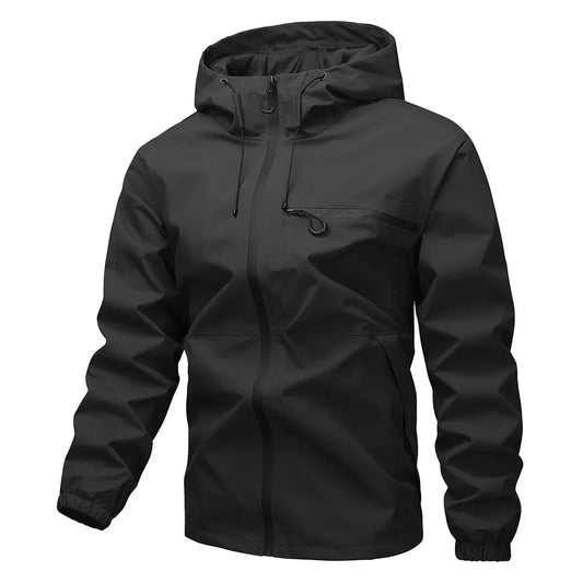 Waterproof Jacket