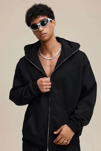 Premium Hoodie Mask Cotton