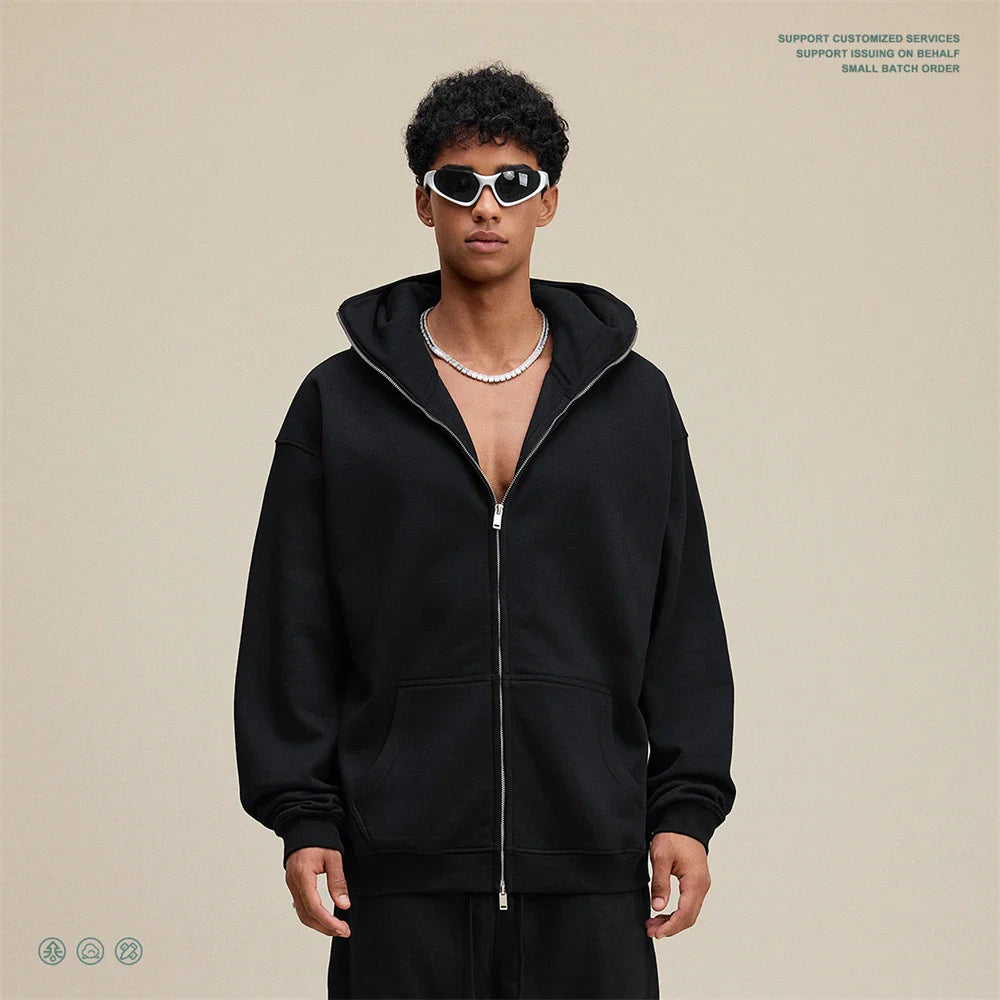 Premium Hoodie Mask Cotton