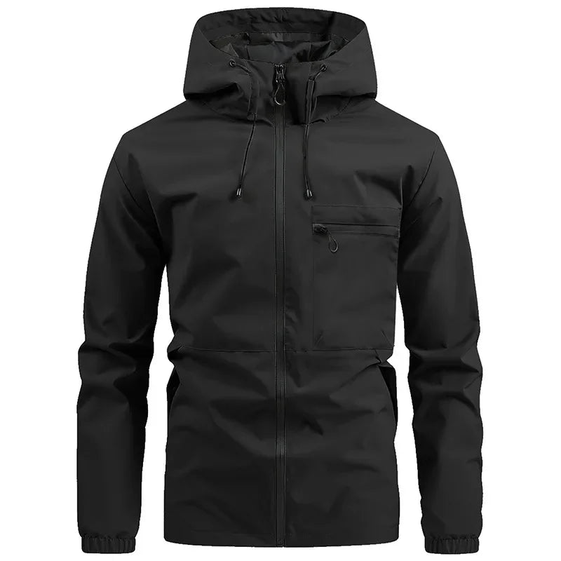 Waterproof Jacket