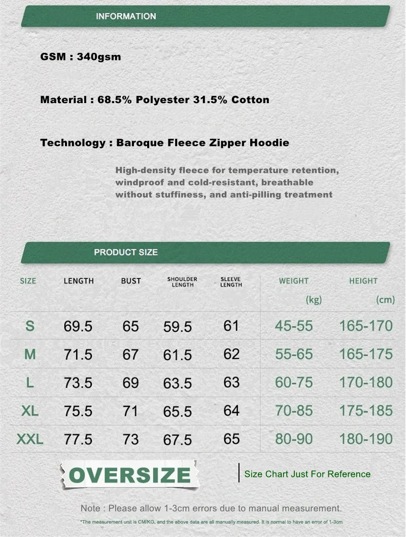 Felpa con cappuccio premium in cotone con mascherina