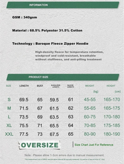 Premium Hoodie Mask Cotton