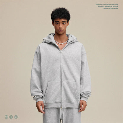 Premium Hoodie Mask Cotton