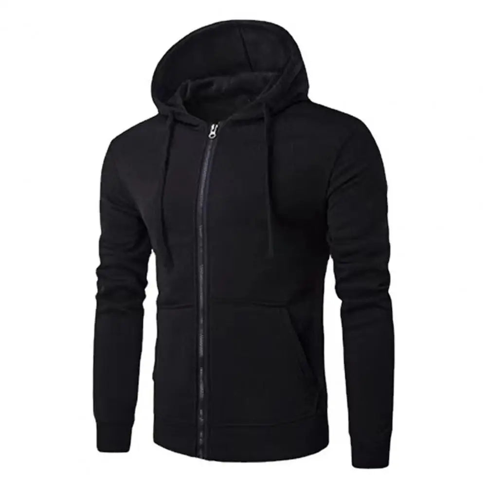 Hemirage Atlas Zip Hoodie