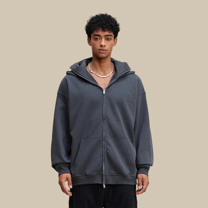 Premium Hoodie Mask Cotton