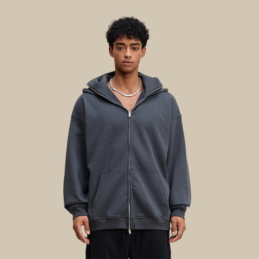 Premium Hoodie Mask Cotton